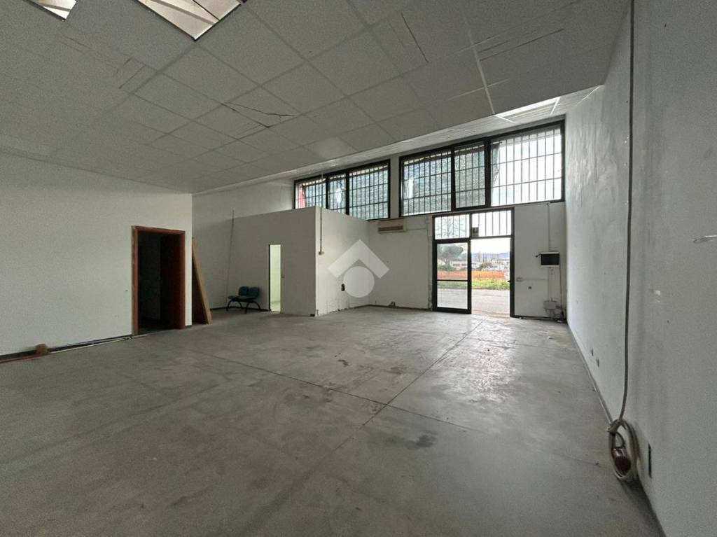 ufficio in vendita ad Orvieto in zona Bardano