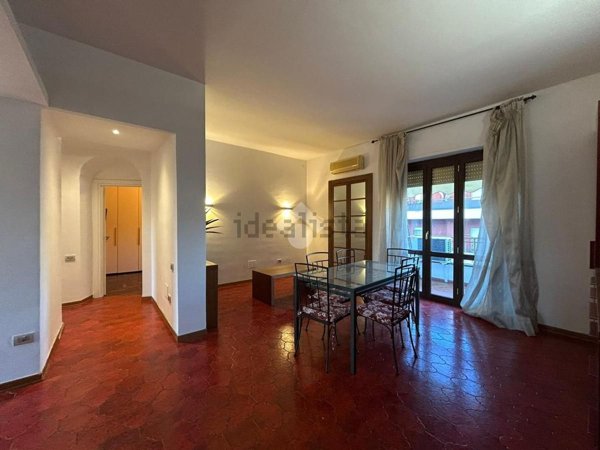 appartamento in vendita ad Orvieto in zona Ciconia