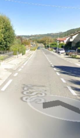 terreno edificabile in vendita ad Orvieto in zona Ciconia