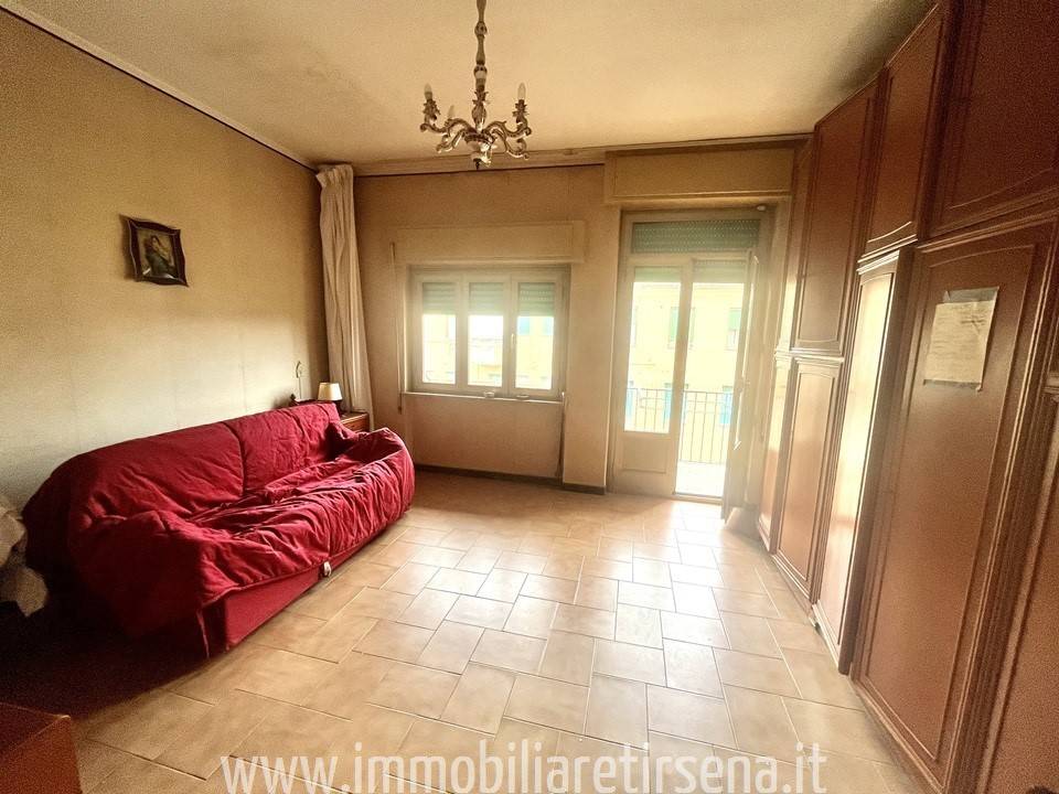 appartamento in vendita ad Orvieto in zona Orvieto Scalo