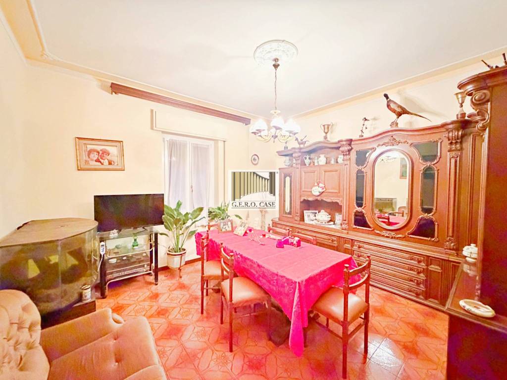 appartamento in vendita ad Orvieto in zona Sferracavallo