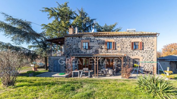 casale in vendita ad Orvieto