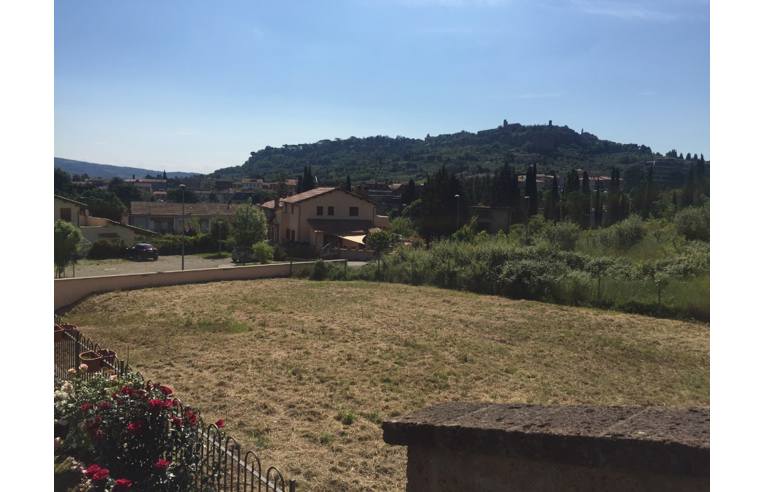 bifamiliare in vendita ad Orvieto