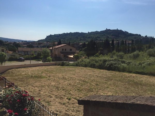 bifamiliare in vendita ad Orvieto