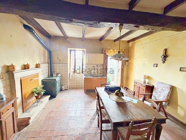 casa indipendente in vendita ad Orvieto