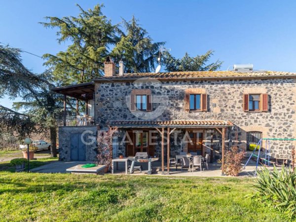 casa indipendente in vendita ad Orvieto
