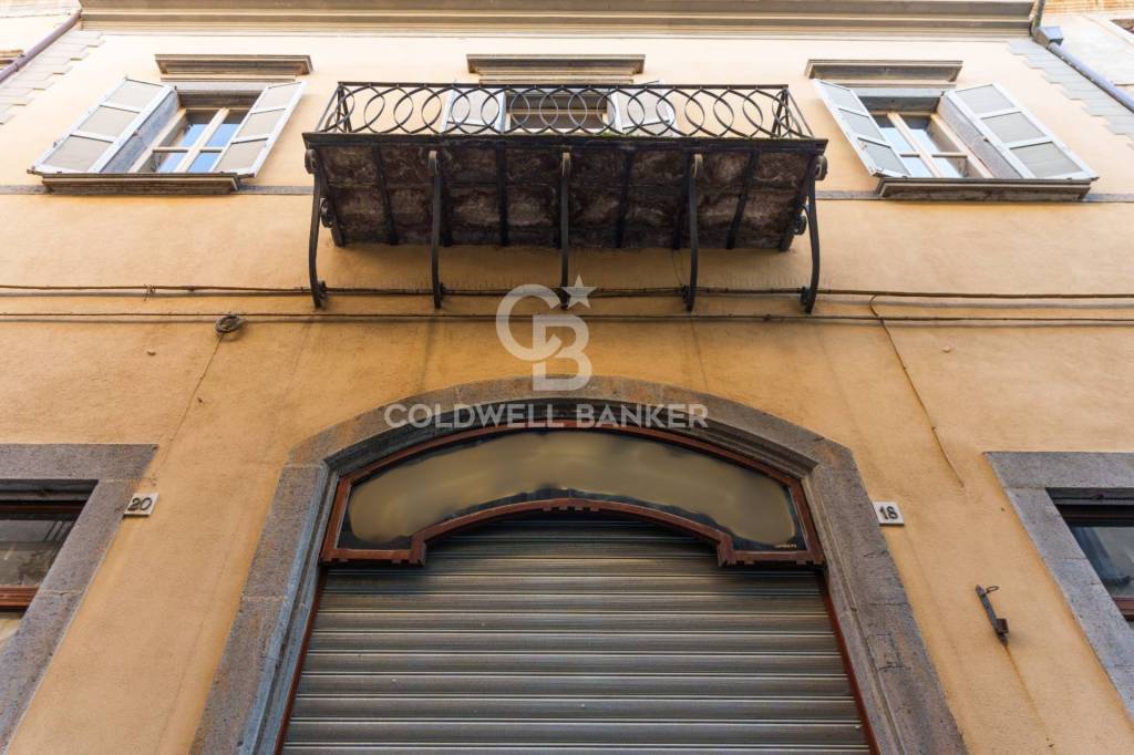 casa indipendente in vendita ad Orvieto