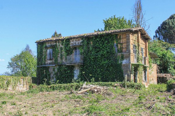 casa indipendente in vendita ad Orvieto