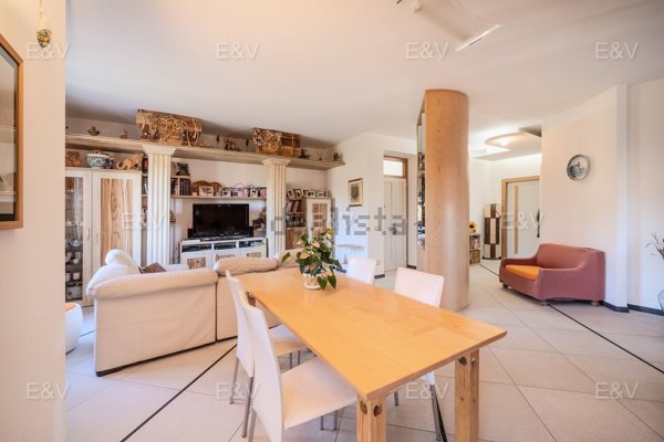 appartamento in vendita ad Orvieto in zona Bagni