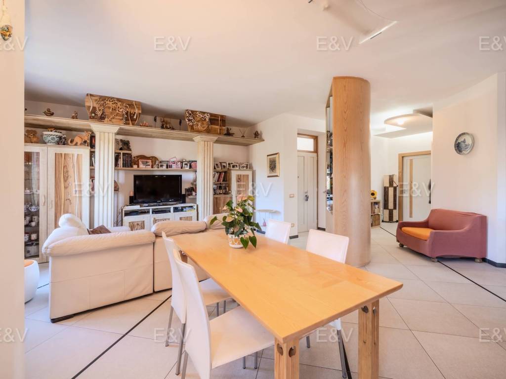 appartamento in vendita ad Orvieto in zona Sferracavallo