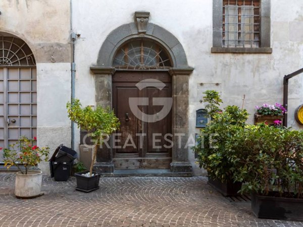 appartamento in vendita ad Orvieto