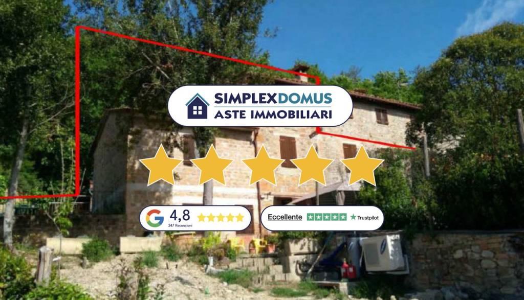 casa indipendente in vendita ad Orvieto in zona Ciconia