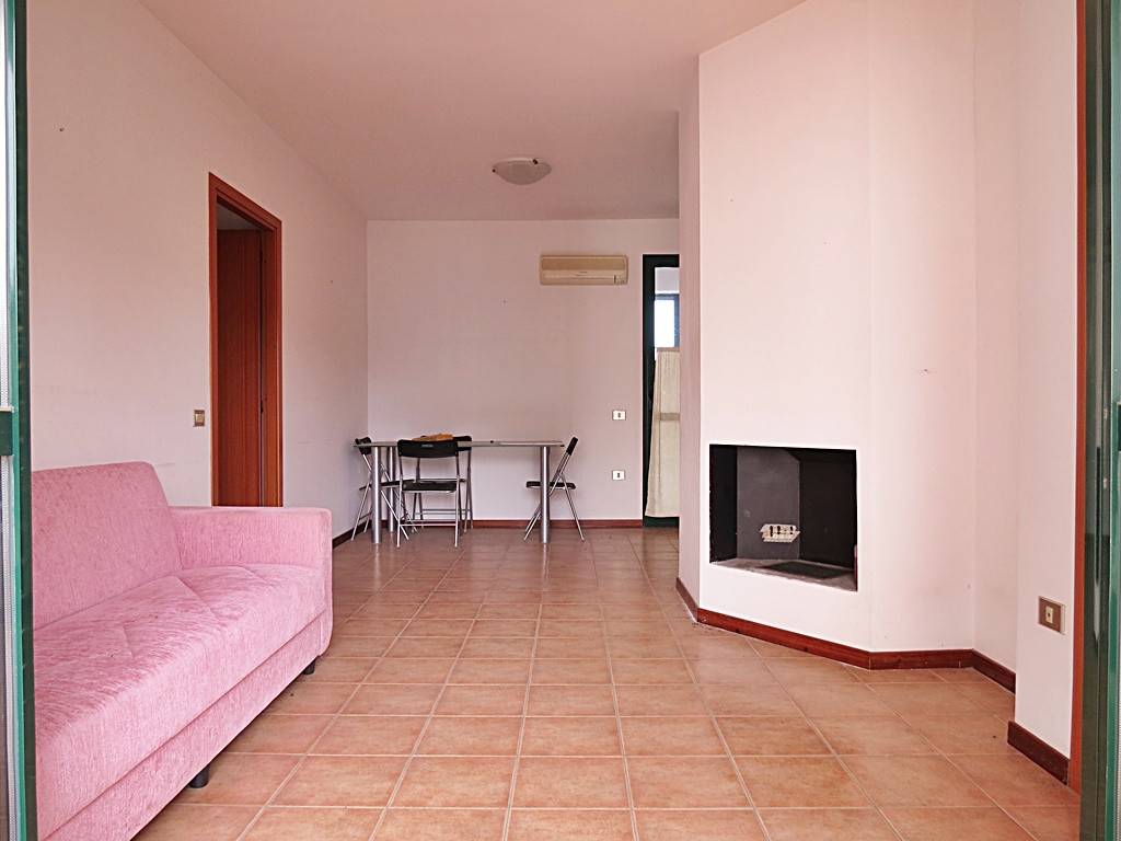 appartamento in vendita ad Orvieto in zona Orvieto Scalo