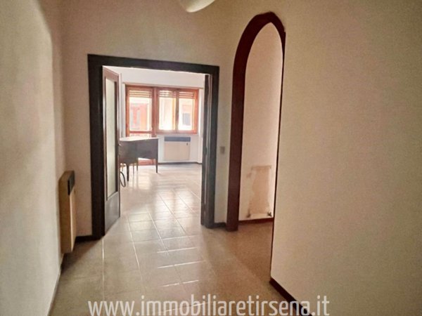 appartamento in vendita ad Orvieto in zona Orvieto Scalo