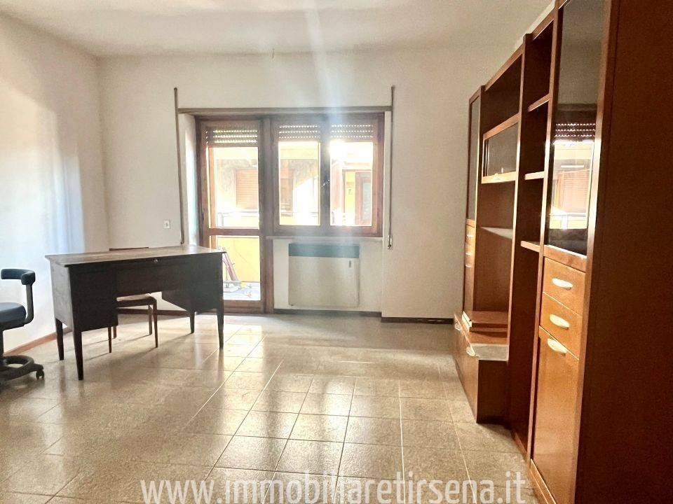 appartamento in vendita ad Orvieto in zona Orvieto Scalo
