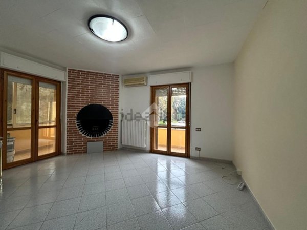 appartamento in vendita ad Orvieto in zona Ciconia