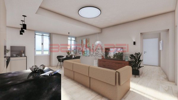 appartamento in vendita ad Orvieto