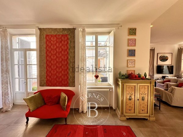 appartamento in vendita ad Orvieto in zona Bagni