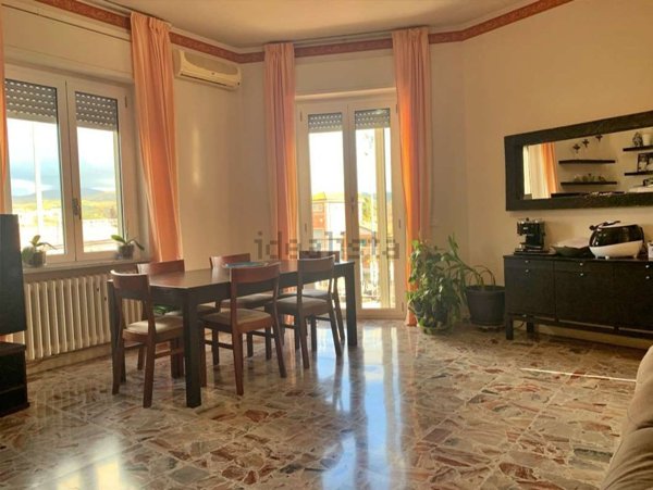 appartamento in vendita ad Orvieto in zona Orvieto Scalo