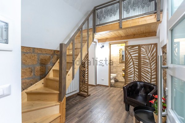 appartamento in vendita ad Orvieto