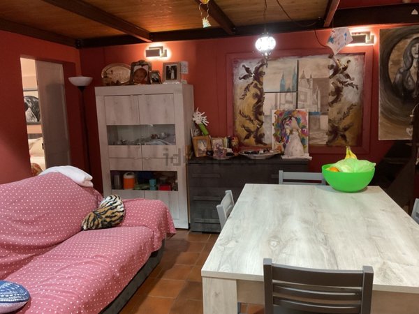 appartamento in vendita ad Orvieto