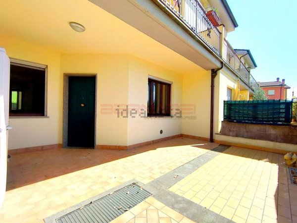 appartamento in vendita ad Orvieto