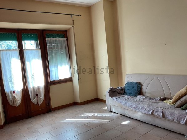 appartamento in vendita ad Orvieto