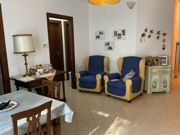 appartamento in vendita ad Orvieto