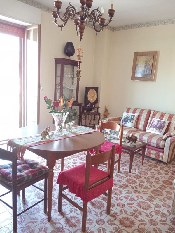 appartamento in vendita ad Orvieto