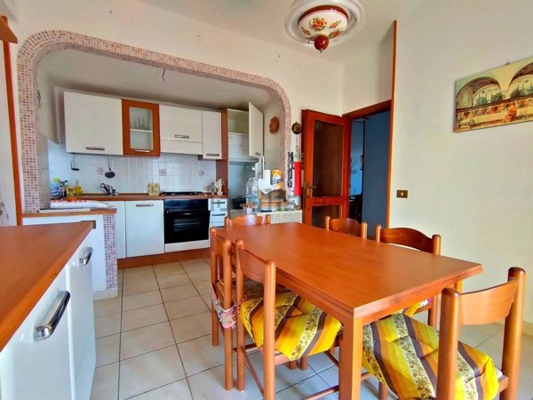 appartamento in vendita ad Orvieto in zona Sferracavallo