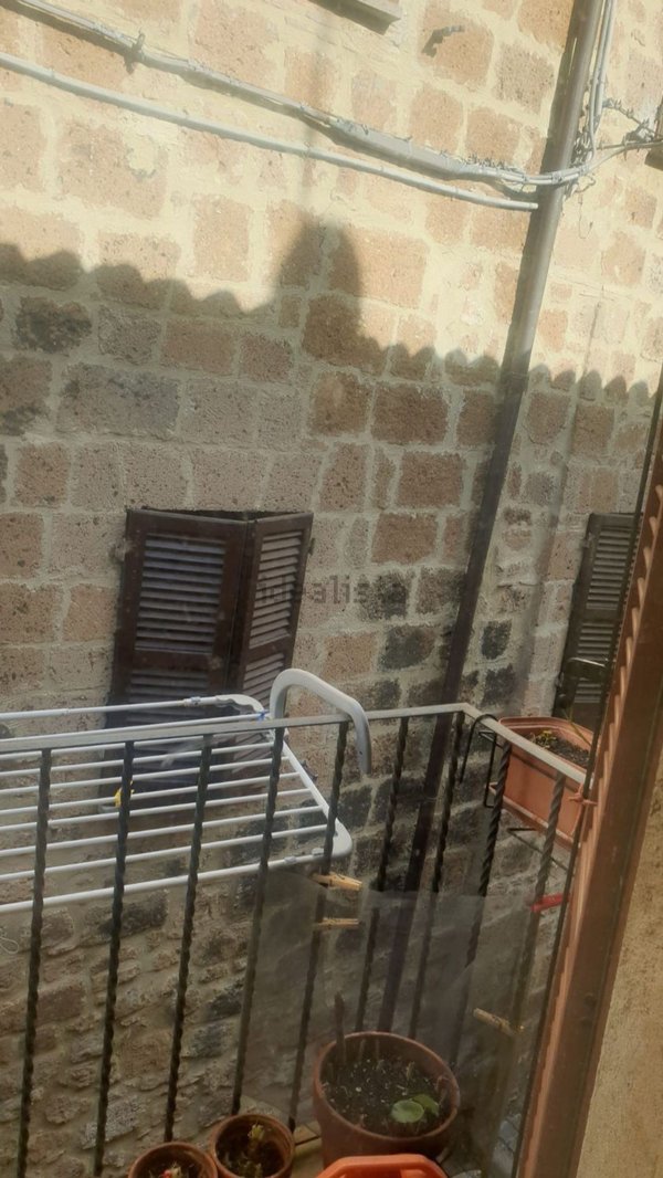 appartamento in vendita ad Orvieto