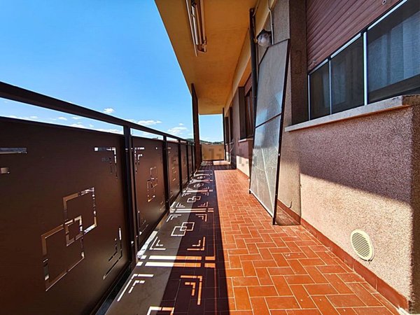 appartamento in vendita ad Orvieto in zona Ciconia