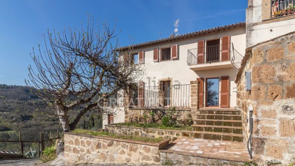 appartamento in vendita ad Orvieto