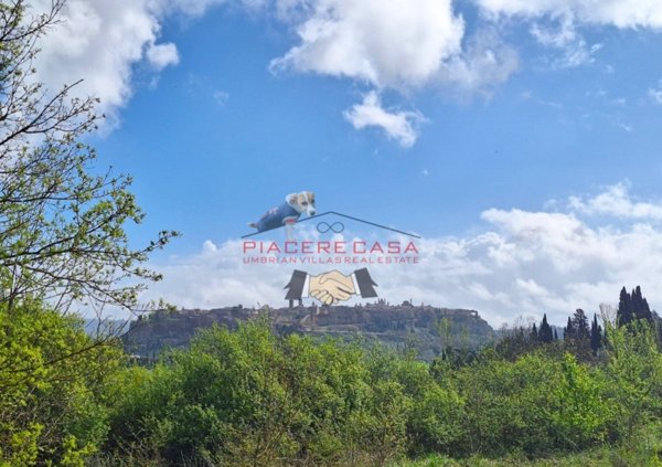 casa indipendente in vendita ad Orvieto