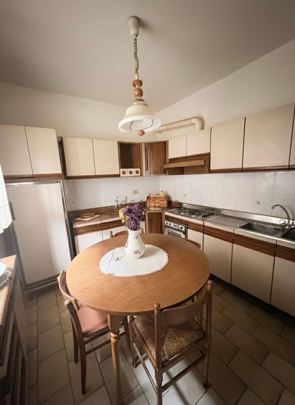 appartamento in vendita ad Orvieto