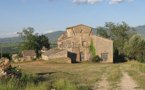 casale in vendita ad Orvieto