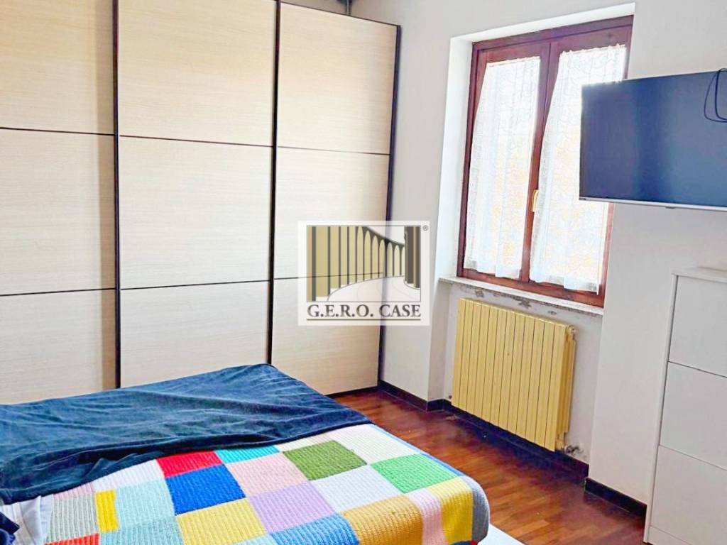 appartamento in vendita ad Orvieto