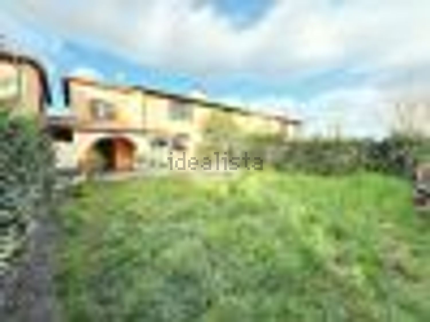 casa indipendente in vendita ad Orvieto in zona Bagni