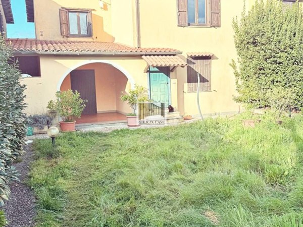 casa indipendente in vendita ad Orvieto