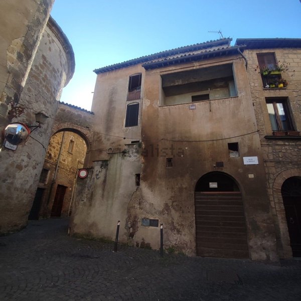 casa indipendente in vendita ad Orvieto