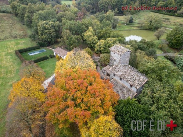 casa indipendente in vendita ad Orvieto