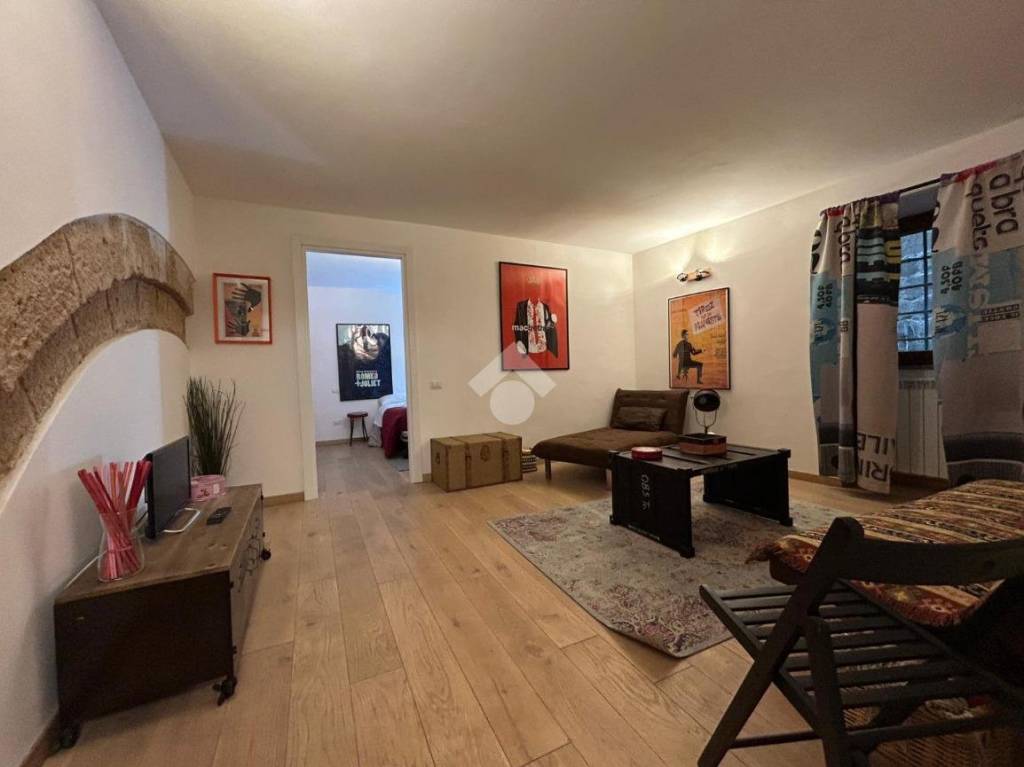 appartamento in vendita ad Orvieto