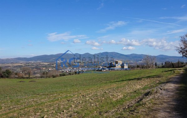 casale in vendita ad Orvieto