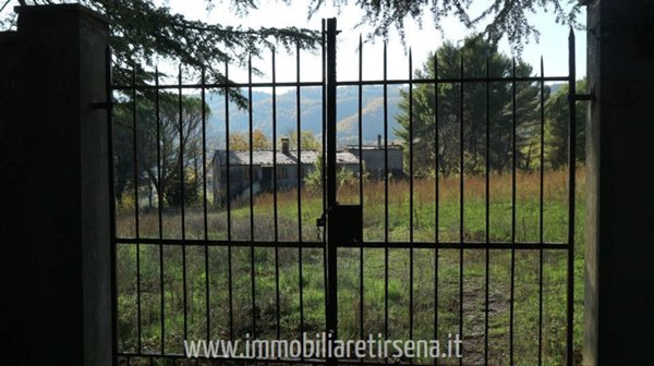casa indipendente in vendita ad Orvieto in zona Torre San Severo