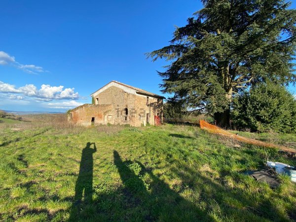 casale in vendita ad Orvieto in zona Torre San Severo