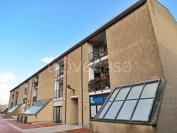 appartamento in vendita ad Orvieto in zona Orvieto Scalo