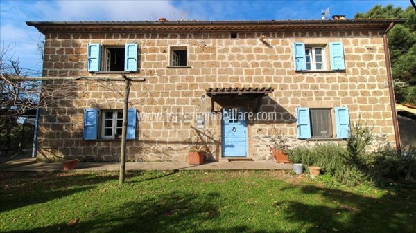 casale in vendita ad Orvieto