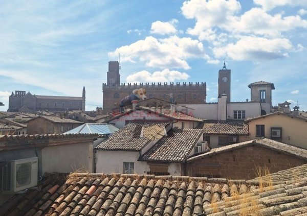 appartamento in vendita ad Orvieto