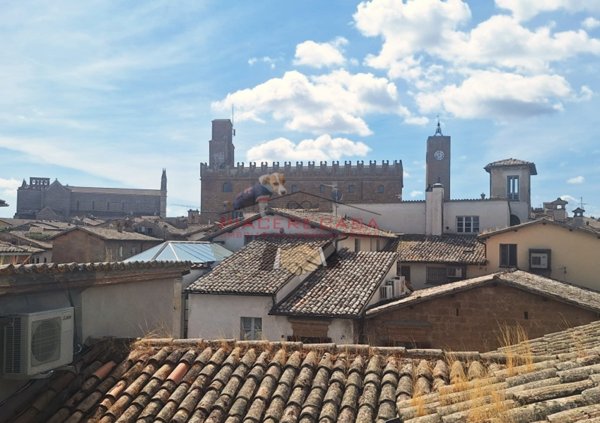 appartamento in vendita ad Orvieto