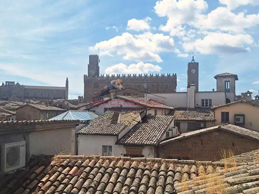 appartamento in vendita ad Orvieto